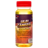 Atractant Senzor Planet Ulei Cânepă Hemp