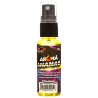 Atractant Senzor Planet AROMA SPRAY Pineapple