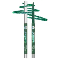 Карандаш для глаз 7DAYS B.COLOUR WE 0.25 мл/ Green