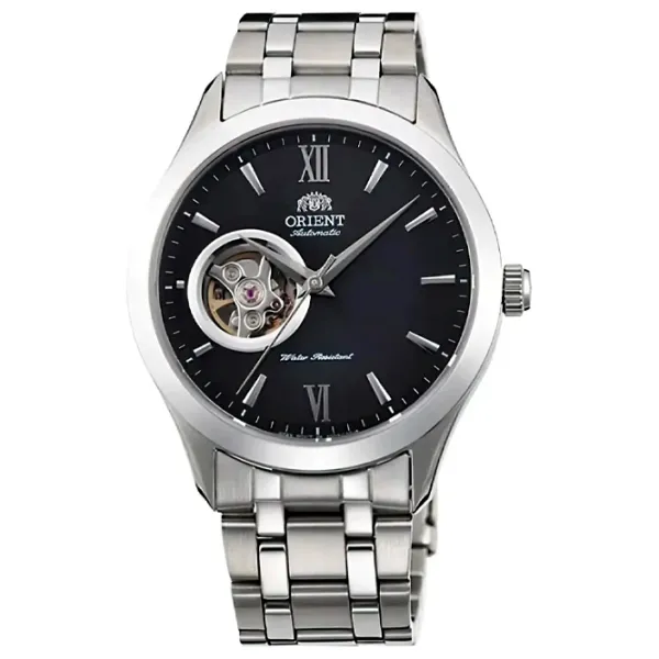 Наручные часы для мужчин Orient FAG03001B0 Механический/ 39 мм photo 1 Наручные часы для мужчин Orient FAG03001B0 Механический/ 39 мм photo 1