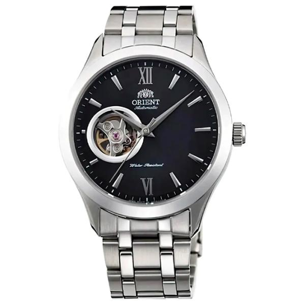 Наручные часы для мужчин Orient FAG03001B0 Механический/ 39 мм photo 1 Наручные часы для мужчин Orient FAG03001B0 Механический/ 39 мм photo 1