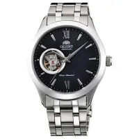 Ceas de mână pentru bărbați Orient FAG03001B0 Mecanic/ 39 mm