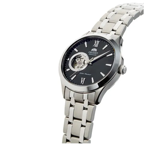 Наручные часы для мужчин Orient FAG03001B0 Механический/ 39 мм photo 2 Наручные часы для мужчин Orient FAG03001B0 Механический/ 39 мм photo 2