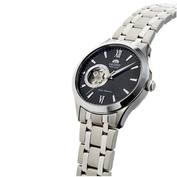 Наручные часы для мужчин Orient FAG03001B0 Механический/ 39 мм photo 2 Наручные часы для мужчин Orient FAG03001B0 Механический/ 39 мм photo 2