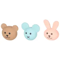 Jucărie moale pentru câine Flamingo Oraka Animals 