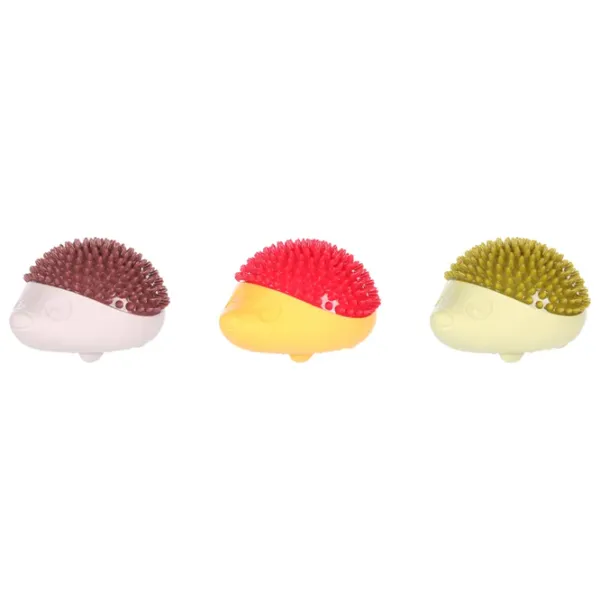 Jucărie pentru câine Flamingo Stekkies Hedgehog  photo 1 Jucărie pentru câine Flamingo Stekkies Hedgehog  photo 1