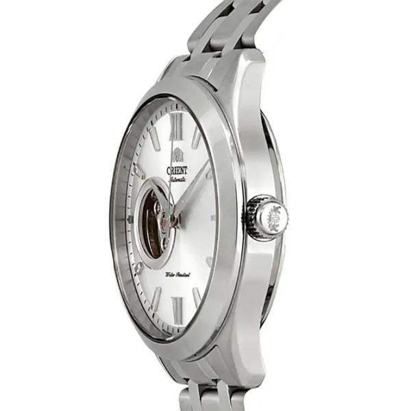 Наручные часы для мужчин Orient FAG03001W0 Механический/ 39 мм photo 2 Наручные часы для мужчин Orient FAG03001W0 Механический/ 39 мм photo 2