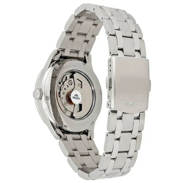 Наручные часы для мужчин Orient FAG03001W0 Механический/ 39 мм photo 3 Наручные часы для мужчин Orient FAG03001W0 Механический/ 39 мм photo 3