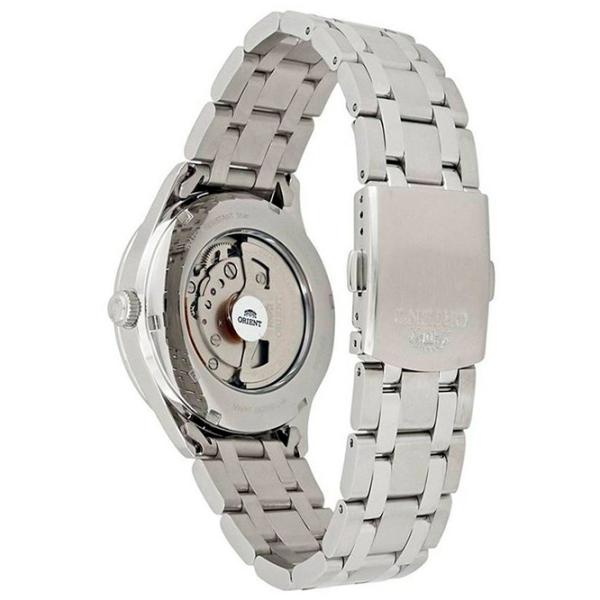 Наручные часы для мужчин Orient FAG03001W0 Механический/ 39 мм photo 3 Наручные часы для мужчин Orient FAG03001W0 Механический/ 39 мм photo 3