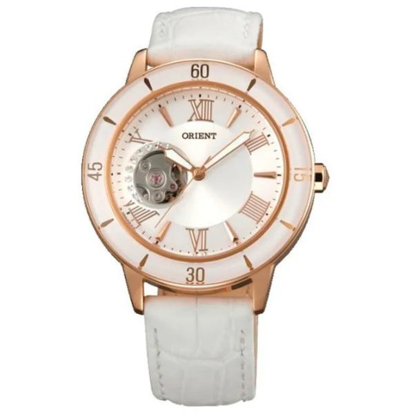 Наручные часы для женщин Orient FDB0B001W0 Механический/ 38 мм photo 1 Наручные часы для женщин Orient FDB0B001W0 Механический/ 38 мм photo 1