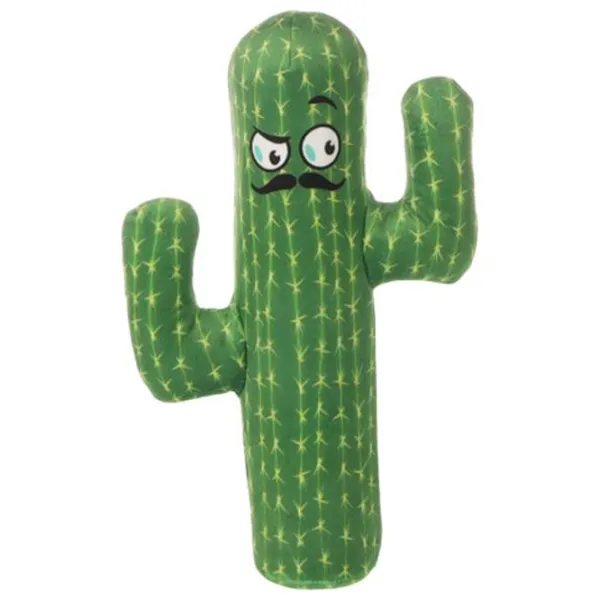 Jucărie pentru câine Flamingo Krakka Cactus  photo 1 Jucărie pentru câine Flamingo Krakka Cactus  photo 1