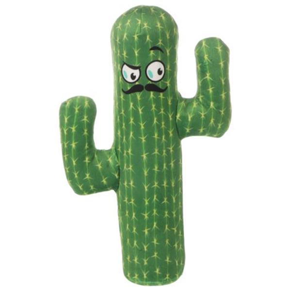 Jucărie pentru câine Flamingo Krakka Cactus  photo 1 Jucărie pentru câine Flamingo Krakka Cactus  photo 1