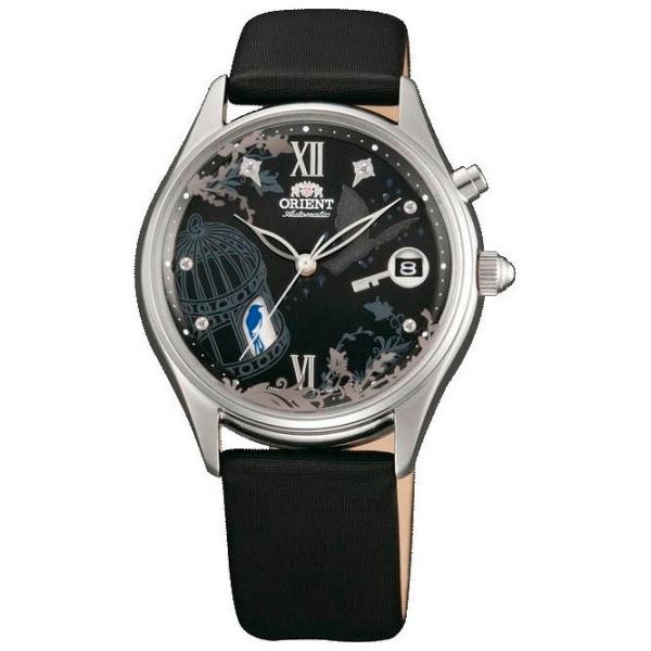 Ceas de mână pentru femei Orient FDM00002BL Mecanic/ 36 mm photo 1