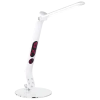 Настольная лампа Trio Brentano Белый