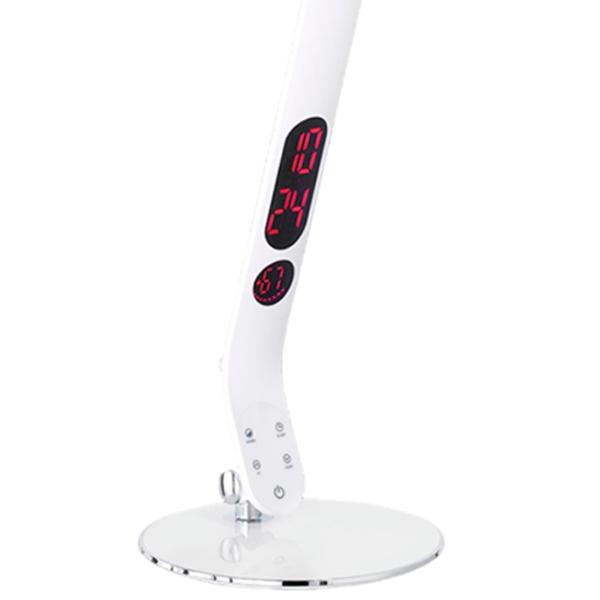 Lampă de masă Trio Brentano White photo 3 Lampă de masă Trio Brentano White photo 3