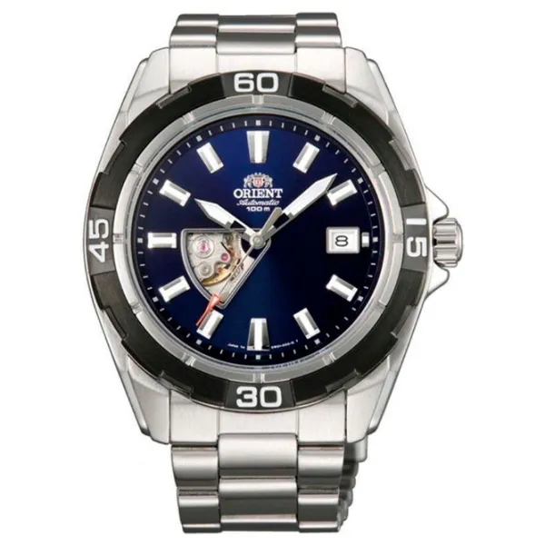 Наручные часы для мужчин Orient FDW01001D0 Механический/ 43 мм photo 1 Наручные часы для мужчин Orient FDW01001D0 Механический/ 43 мм photo 1