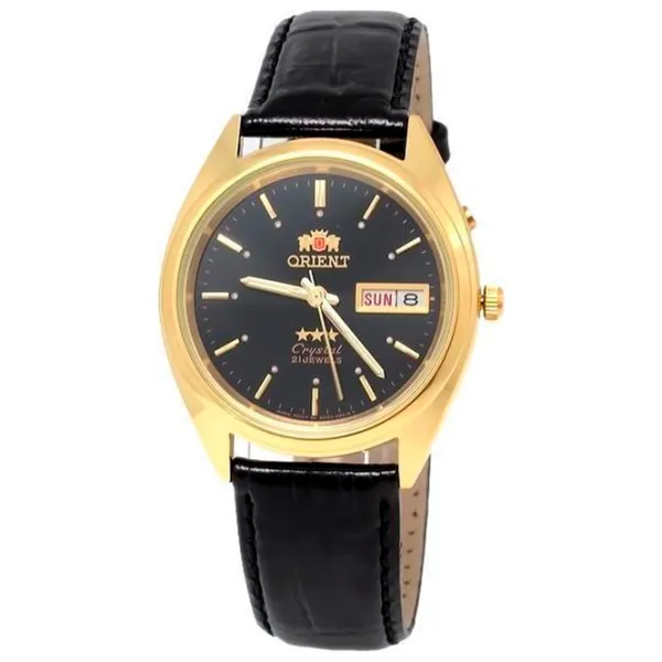 Наручные часы для мужчин Orient FEM0401WB9 Механический/ 36 мм photo 1 Наручные часы для мужчин Orient FEM0401WB9 Механический/ 36 мм photo 1