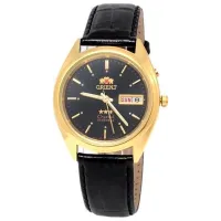 Ceas de mână pentru bărbați Orient FEM0401WB9 Mecanic/ 36 mm