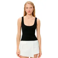 Maiou pentru femei Koton 4SAL30008IK XS/ Black