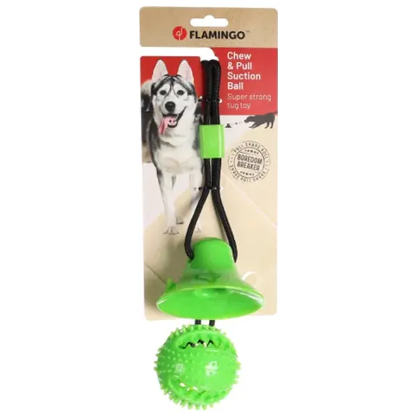 Игрушка для собаки Flamingo Kleva  photo 1 Игрушка для собаки Flamingo Kleva  photo 1