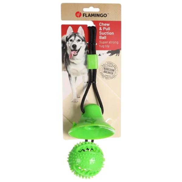 Игрушка для собаки Flamingo Kleva  photo 1 Игрушка для собаки Flamingo Kleva  photo 1