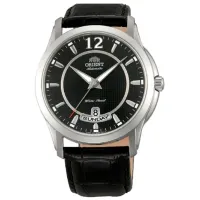 Ceas de mână pentru bărbați Orient FEV0M002BT Mecanic/ 41 mm