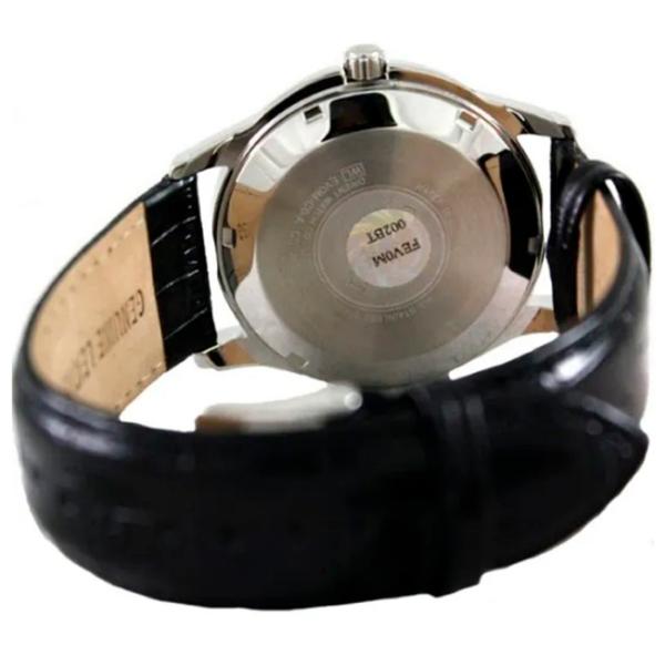 Ceas de mână pentru bărbați Orient FEV0M002BT Mecanic/ 41 mm photo 2