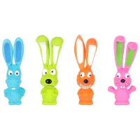 Игрушка для собаки Flamingo Teeta Animals