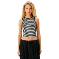 Майка для женщин Koton 4SAL30024IK XS/ Черный