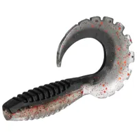 Momeală Delphin TWISTA UVs Fish