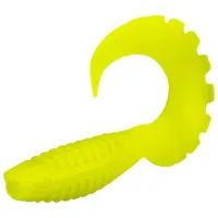 Приманка Delphin TWISTA UVs Рыба