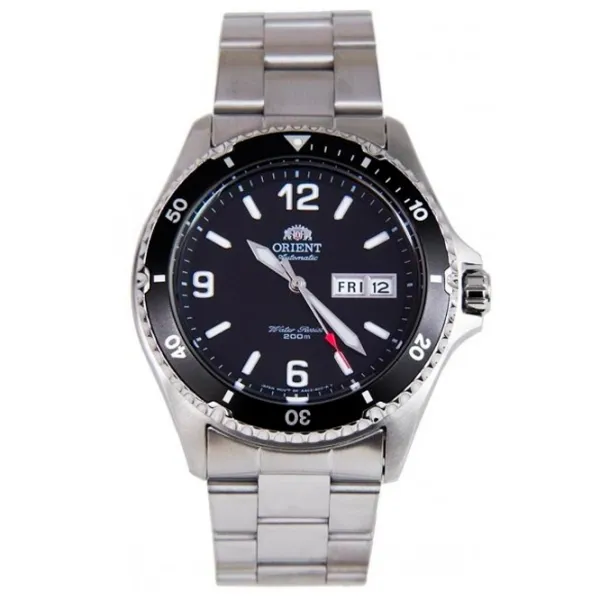 Наручные часы для мужчин Orient FAA02001B9 Механический/ 42 мм photo 1