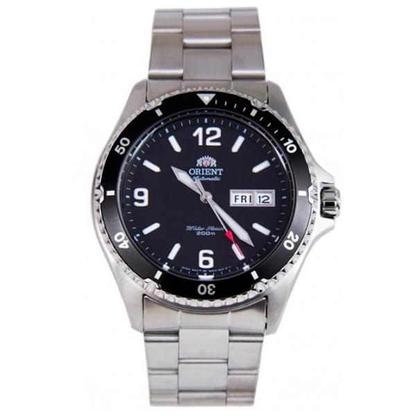 Наручные часы для мужчин Orient FAA02001B9 Механический/ 42 мм photo 1