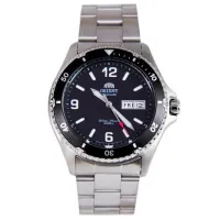 Ceas de mână pentru bărbați Orient FAA02001B9 Mecanic/ 42 mm
