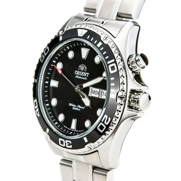 Наручные часы для мужчин Orient FAA02001B9 Механический/ 42 мм photo 2