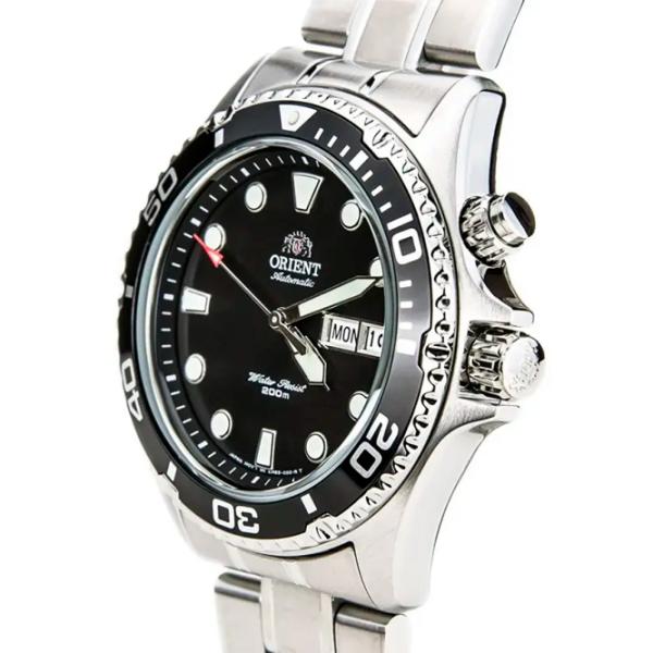 Наручные часы для мужчин Orient FAA02001B9 Механический/ 42 мм photo 2