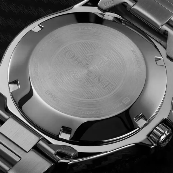 Наручные часы для мужчин Orient FAA02001B9 Механический/ 42 мм photo 4