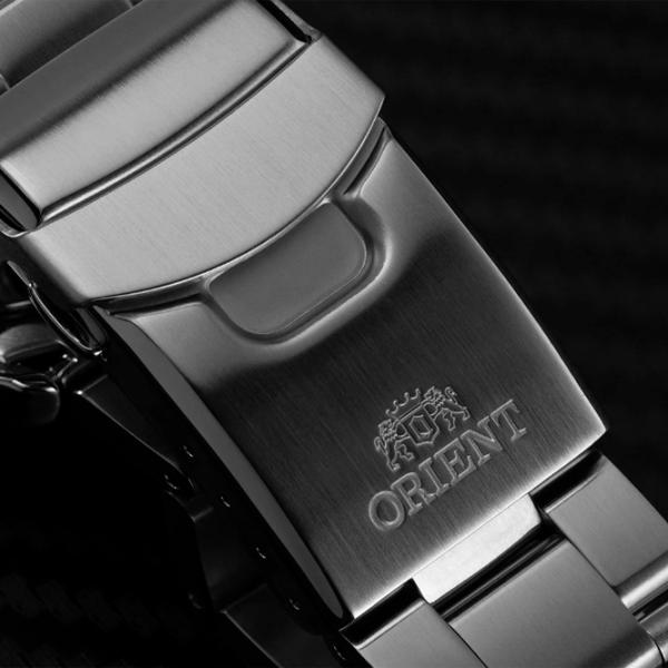 Наручные часы для мужчин Orient FAA02001B9 Механический/ 42 мм photo 5