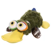 Плюшевая игрушка для собаки Flamingo Dezy Duck