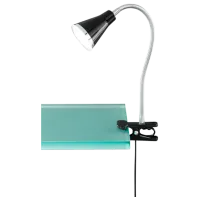 Настольная лампа Trio Arras Черный