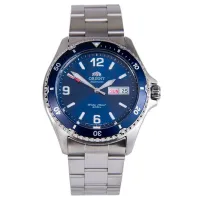 Ceas de mână pentru bărbați Orient FAA02002D9 Mecanic/ 42 mm