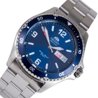 Наручные часы для мужчин Orient FAA02002D9 Механический/ 42 мм photo 3