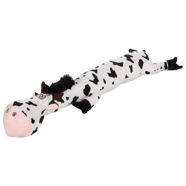 Jucărie de pluș pentru câine Flamingo Bellu Cow  photo 1 Jucărie de pluș pentru câine Flamingo Bellu Cow  photo 1