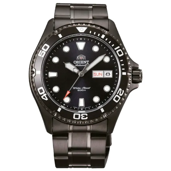 Наручные часы для мужчин Orient FAA02003B9 Механический/ 42 мм photo 1 Наручные часы для мужчин Orient FAA02003B9 Механический/ 42 мм photo 1