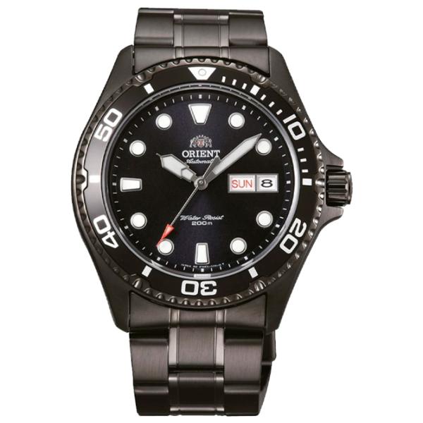 Наручные часы для мужчин Orient FAA02003B9 Механический/ 42 мм photo 1 Наручные часы для мужчин Orient FAA02003B9 Механический/ 42 мм photo 1