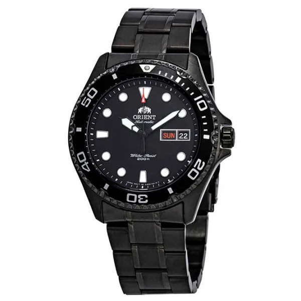 Наручные часы для мужчин Orient FAA02003B9 Механический/ 42 мм photo 2 Наручные часы для мужчин Orient FAA02003B9 Механический/ 42 мм photo 2