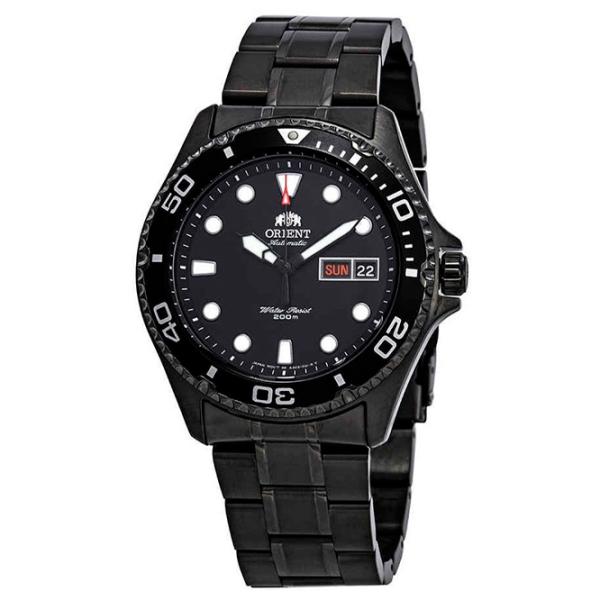 Наручные часы для мужчин Orient FAA02003B9 Механический/ 42 мм photo 2 Наручные часы для мужчин Orient FAA02003B9 Механический/ 42 мм photo 2