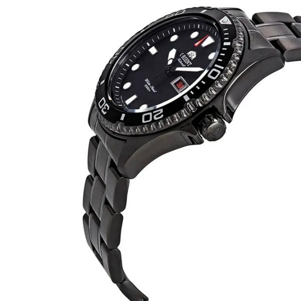 Наручные часы для мужчин Orient FAA02003B9 Механический/ 42 мм photo 3 Наручные часы для мужчин Orient FAA02003B9 Механический/ 42 мм photo 3