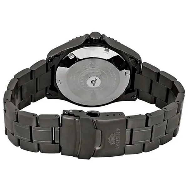 Наручные часы для мужчин Orient FAA02003B9 Механический/ 42 мм photo 4 Наручные часы для мужчин Orient FAA02003B9 Механический/ 42 мм photo 4