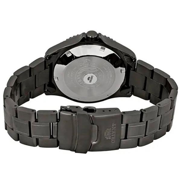 Наручные часы для мужчин Orient FAA02003B9 Механический/ 42 мм photo 4 Наручные часы для мужчин Orient FAA02003B9 Механический/ 42 мм photo 4